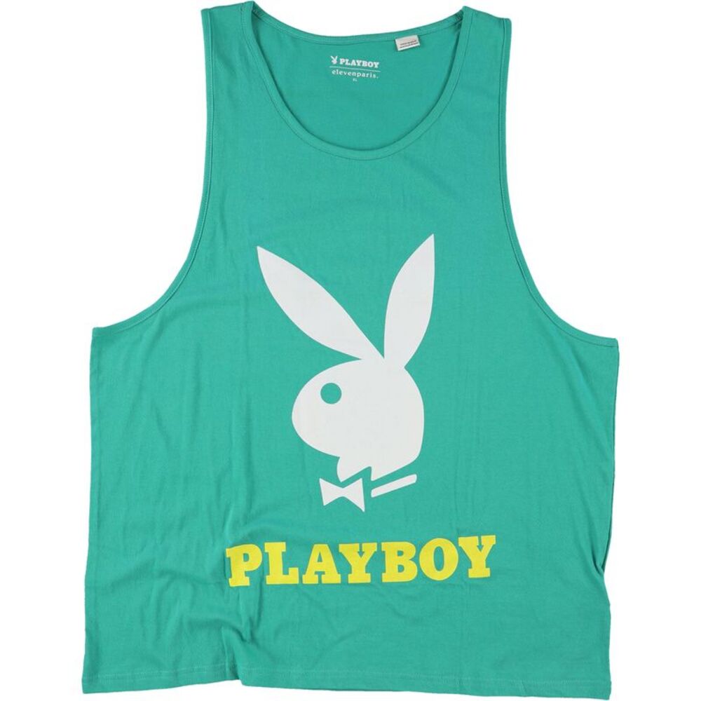 Elevenparis Mens Lummer Tank Top, NWT